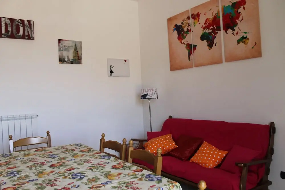 Residenza del Viandante