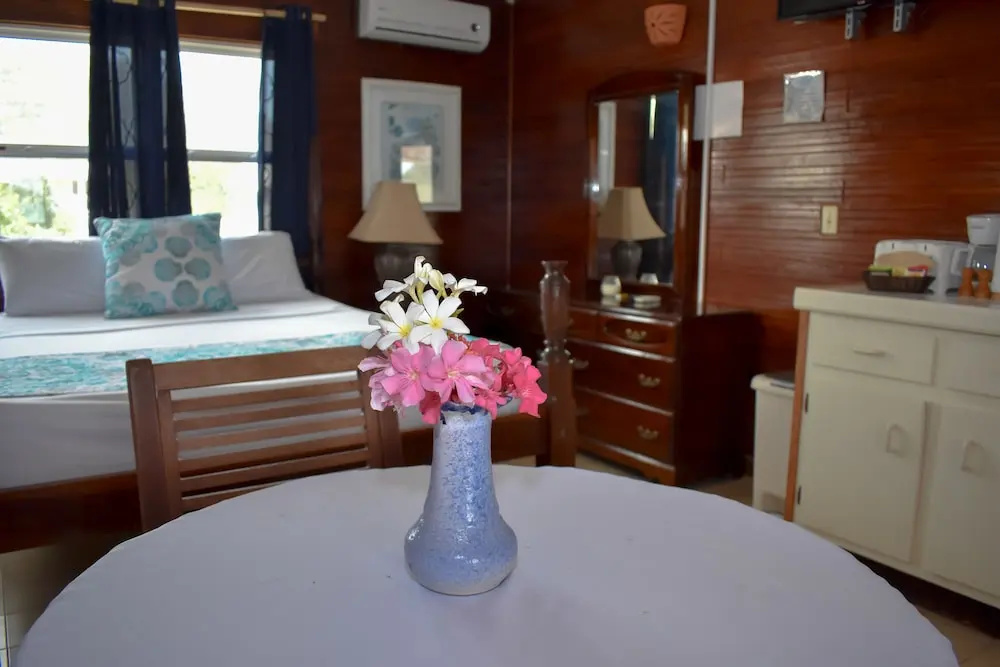 Catamaran Hotel Marina