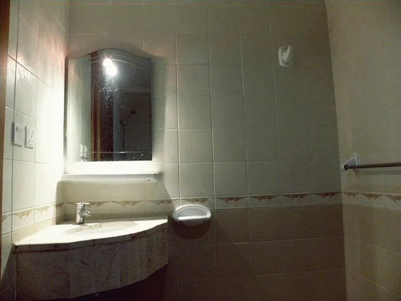 Hana Hariry Hotel