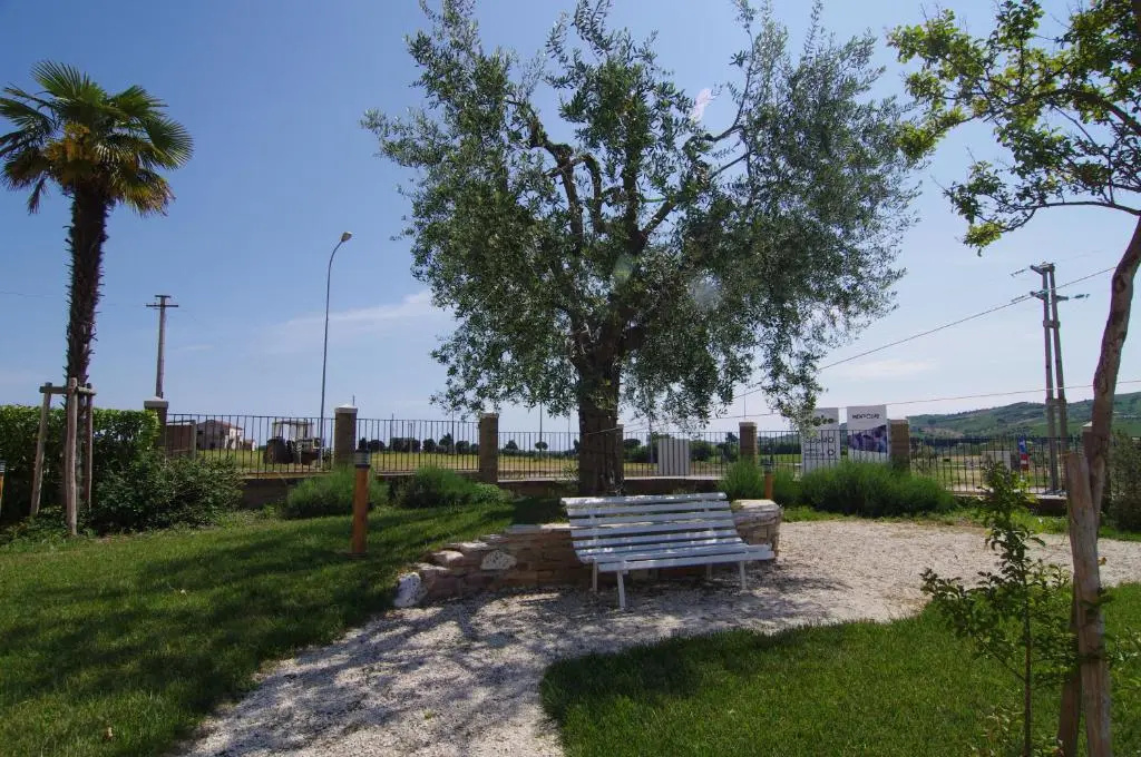 Country House La Gioconda