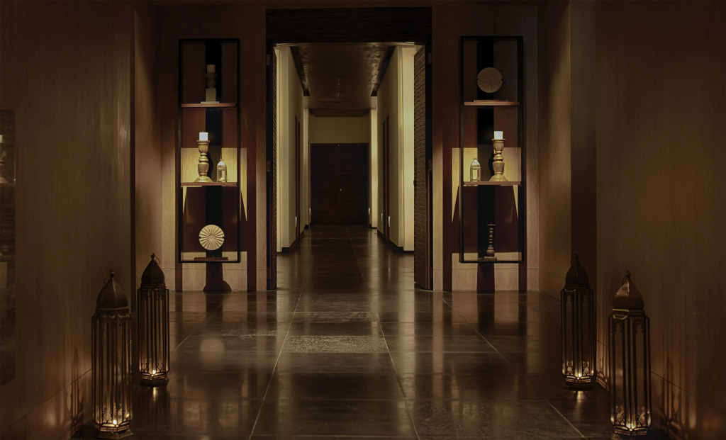 Park Hyatt Chennai