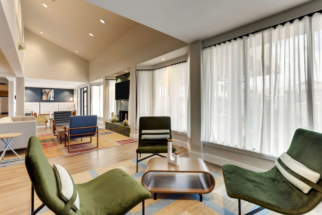 Sonesta Select Scottsdale at Mayo Clinic Campus