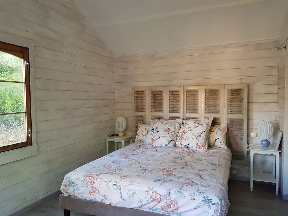 Cabane de Pioupiou