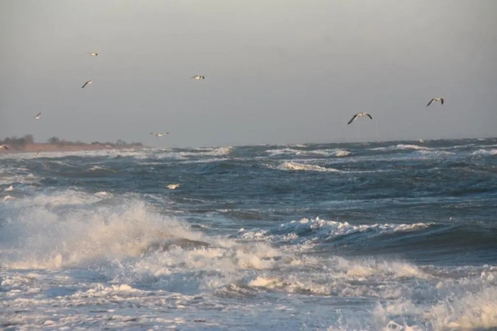 Land & Meer