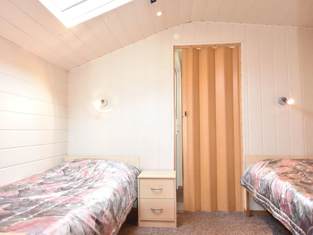 Gorgeous Bungalow in Rerik near Sea