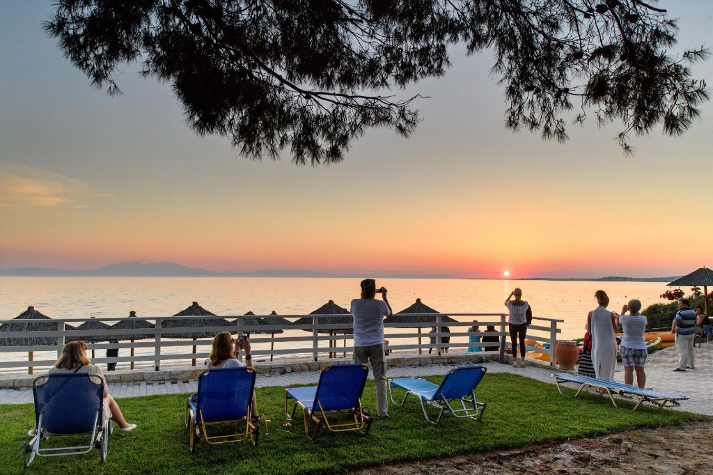 Portes Beach Hotel