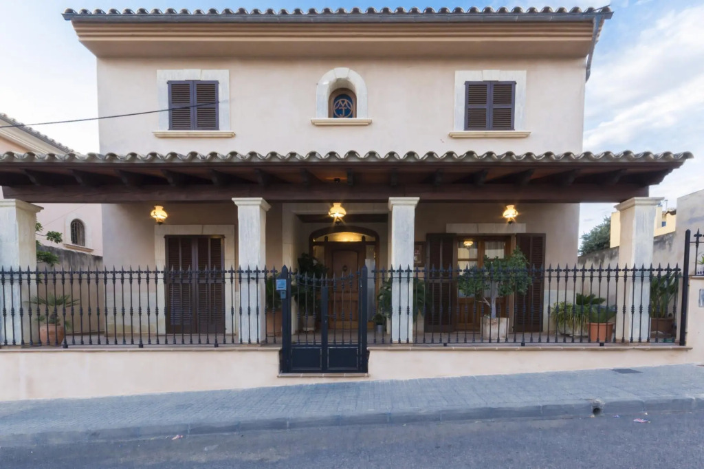 011 Casa Ancla ETV9976 by Mallorca Charme