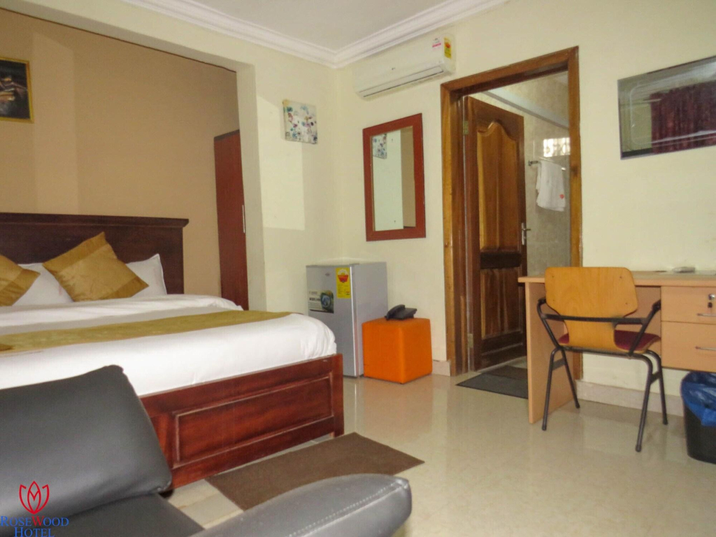 Rosewood Hotel