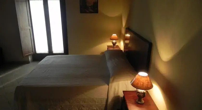 Albergo Diffuso IL MIGLIO