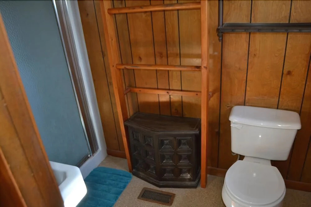 MW Rowell - 5 Br Home