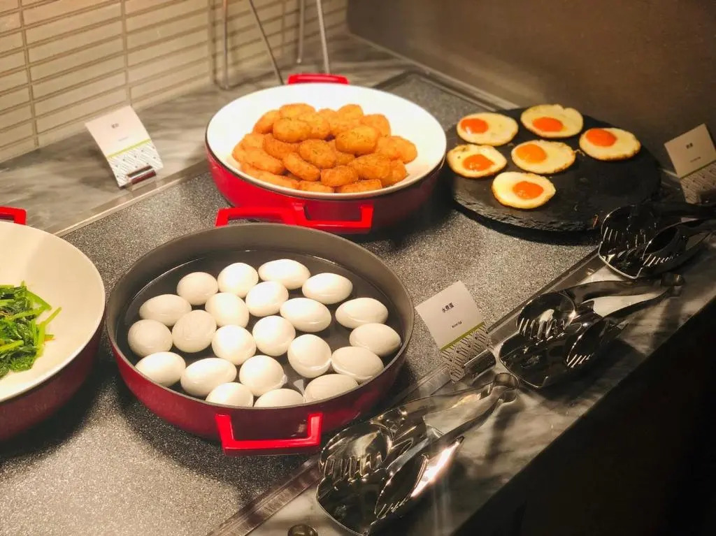 DoubleTree by Hilton Taipei Zhongshan