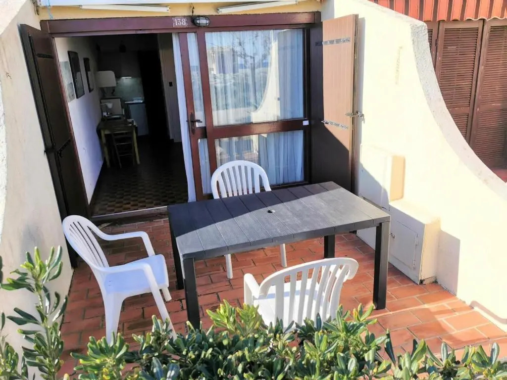 Résidence MAISONS DE LA MER 2 - Studio pour 3 Personnes 94