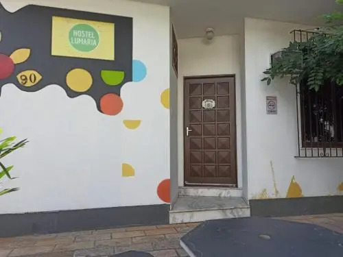 Hostel Lumaria