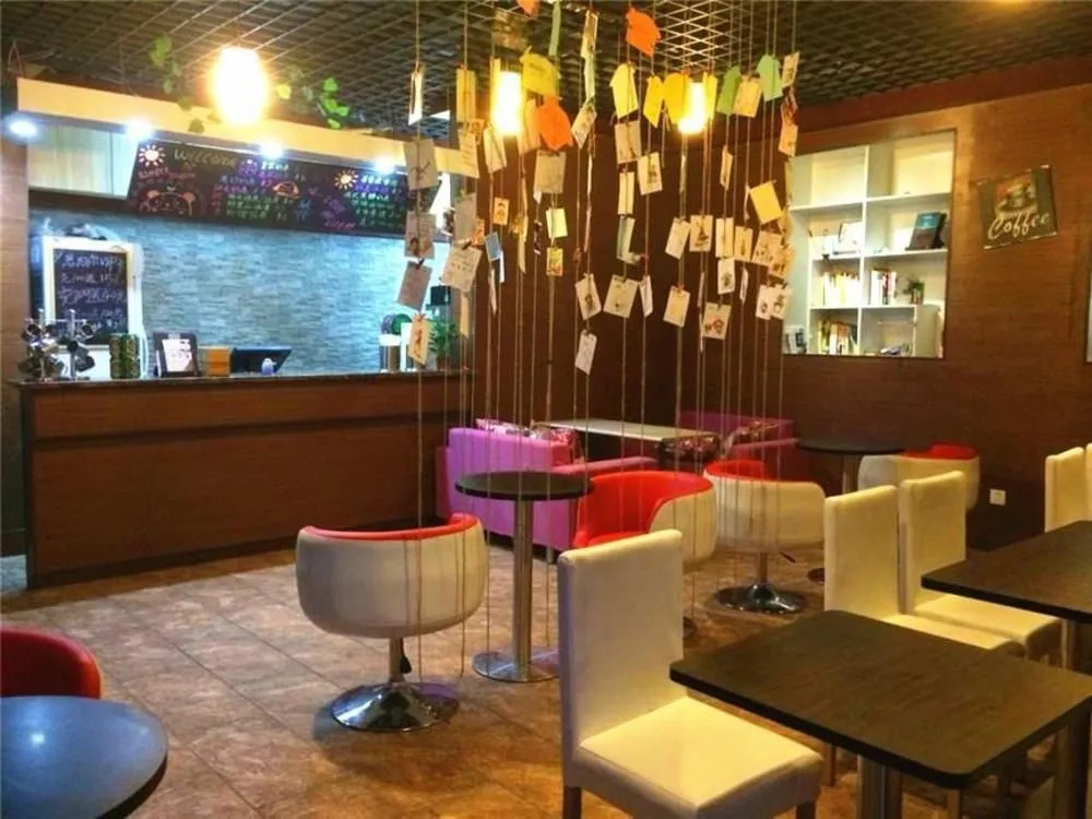 厦门东城湾快捷酒店