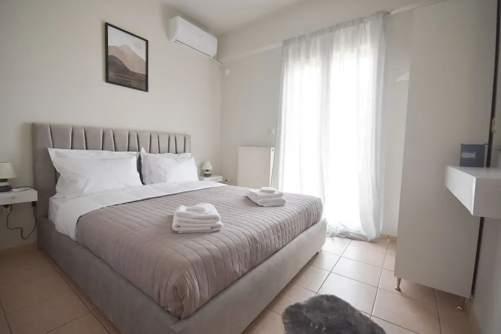 K&C Rooms- Apartments