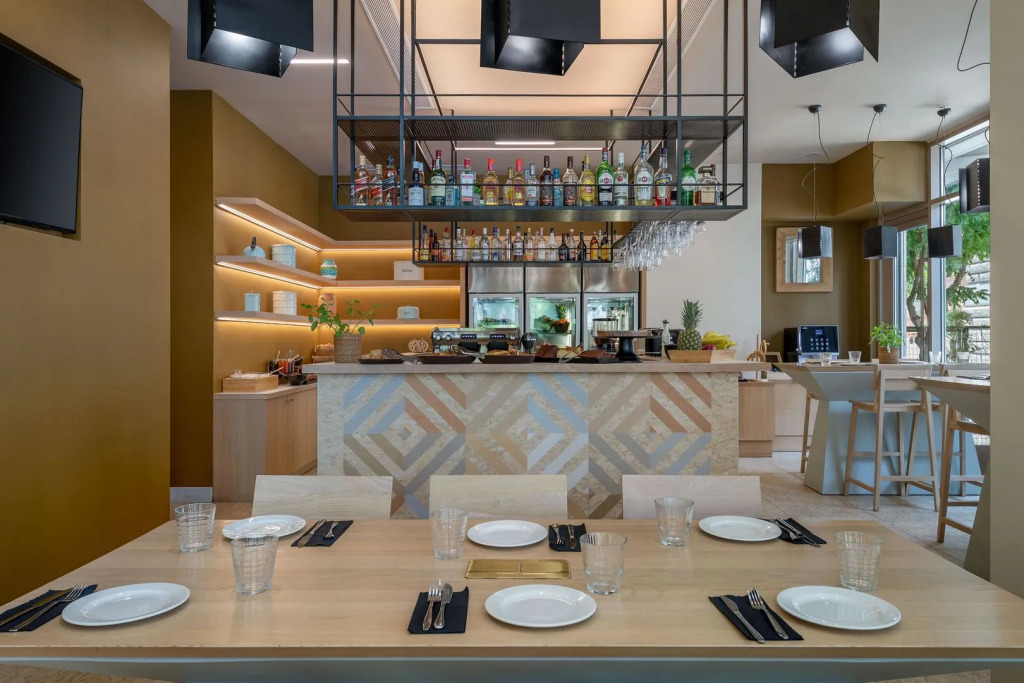 Casual Kubic Athens by Casual Hoteles