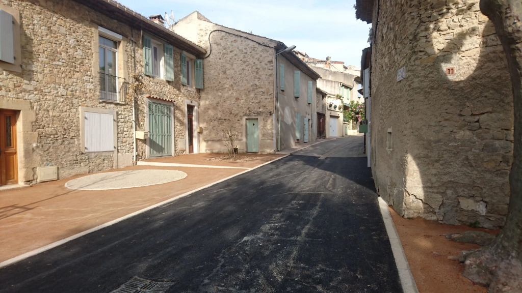 Le 47 - Rentals in South of France