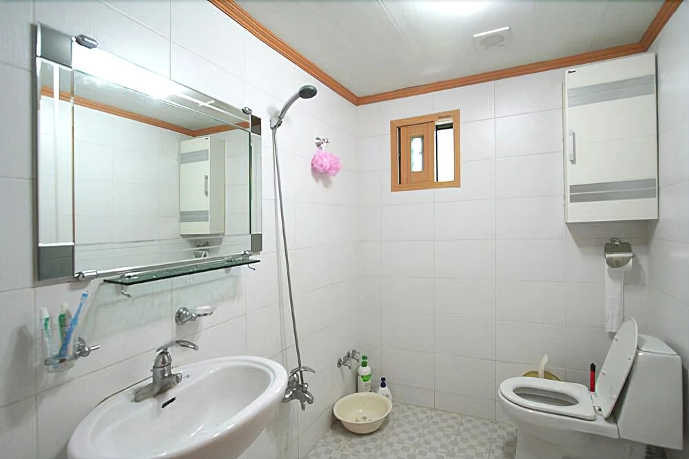 Yangpyeong Scented Clay Pension
