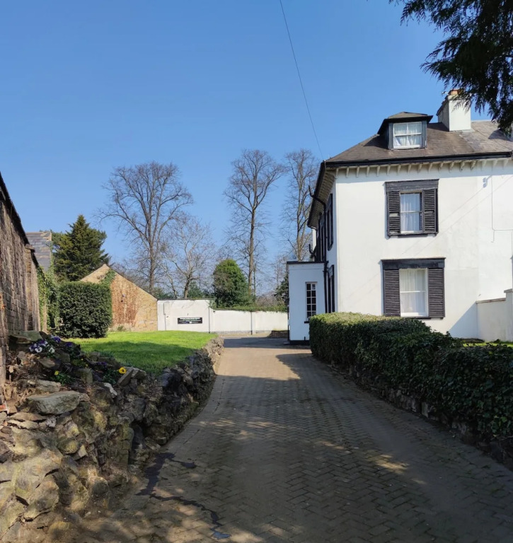 Sussex Lodge Guest House