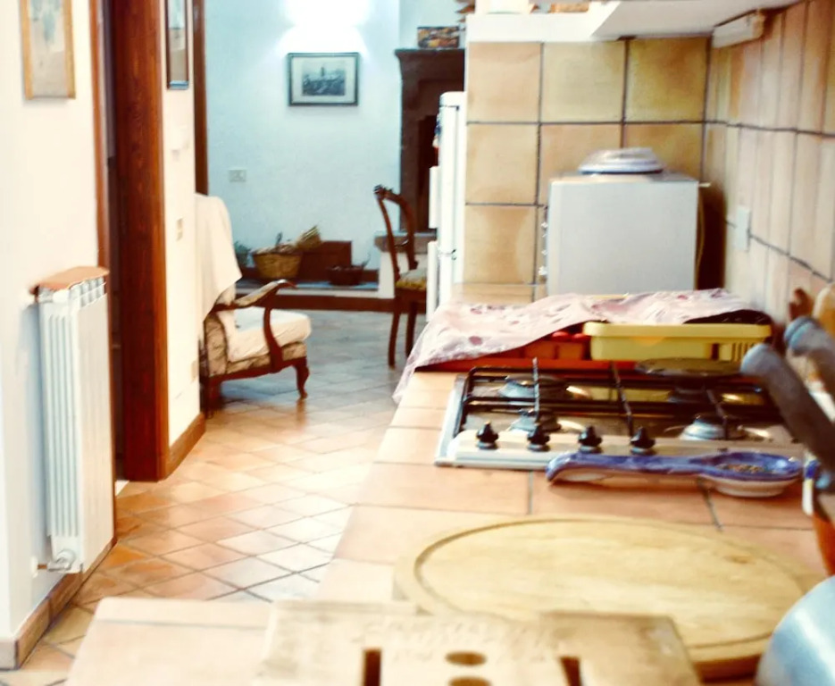 House With 4 Bedrooms in Barbarano Romano, With Enclosed Garden and Wi