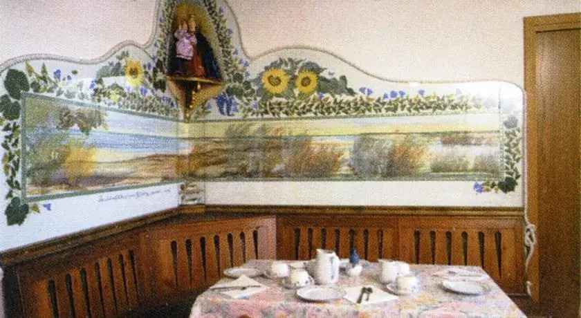 Casa Corazza
