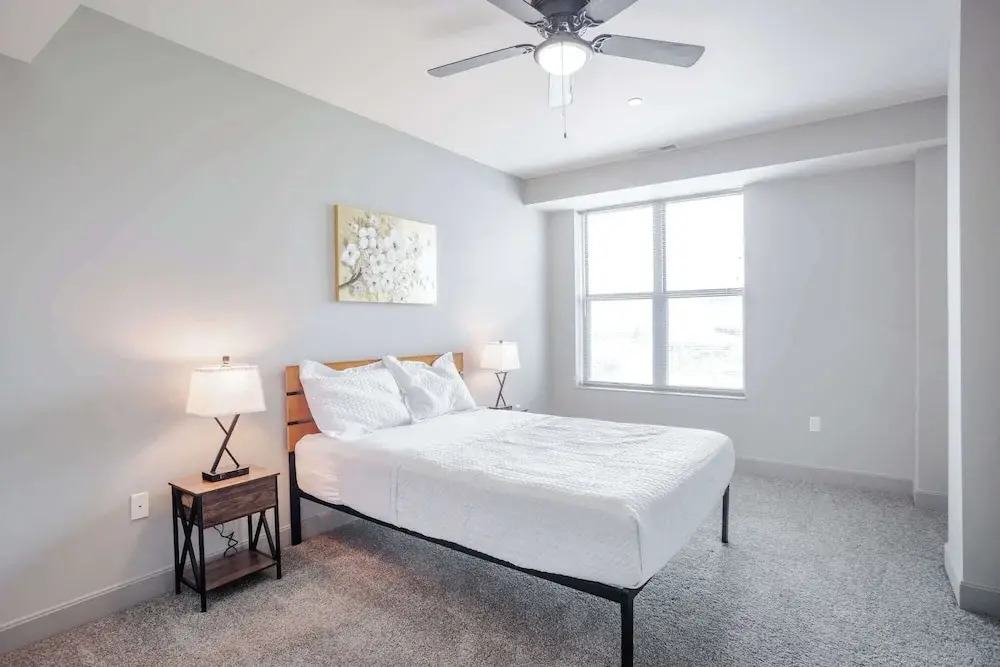 TWO CozySuites at the Banks 18