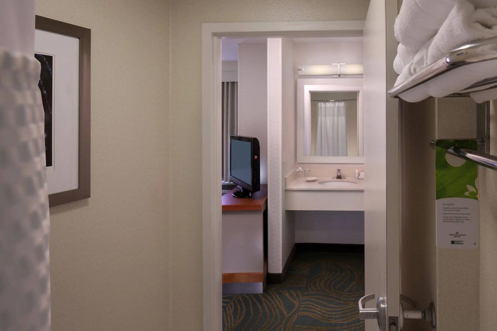 SpringHill Suites by Marriott Waterford / Mystic