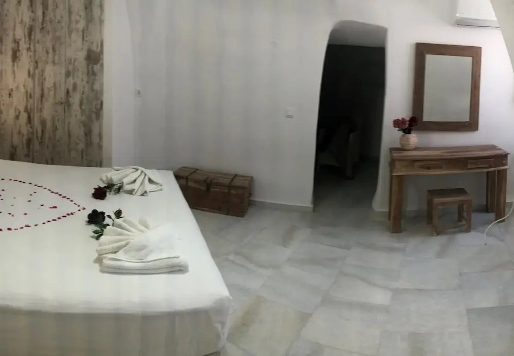 Bellissimo Apartment