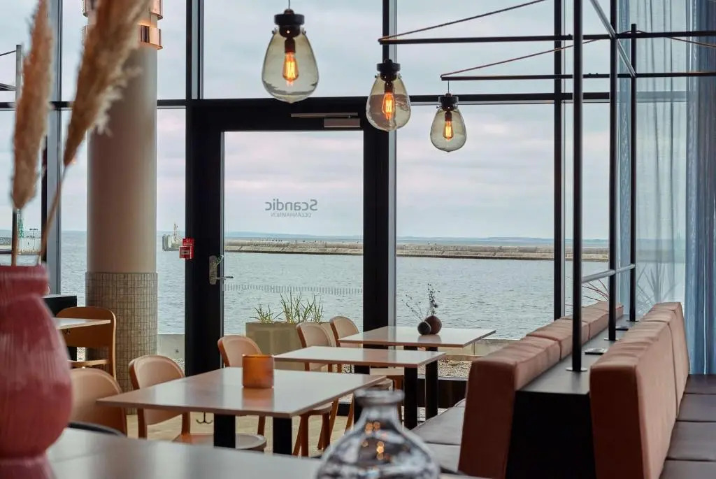 Scandic Oceanhamnen