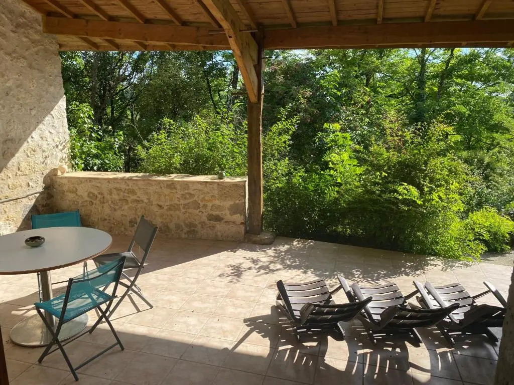 CHEZ SOPHIE -Chambres d’hotes, Gite et Gite équestre