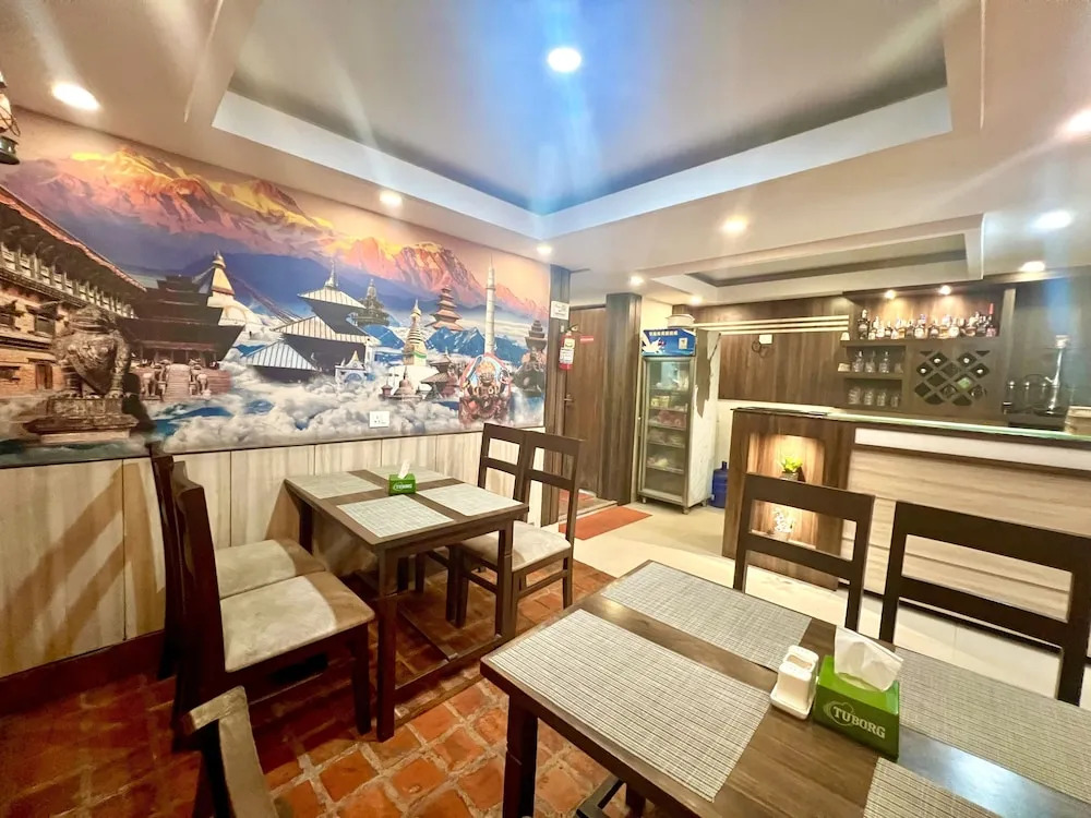 Satkar Boutique Home