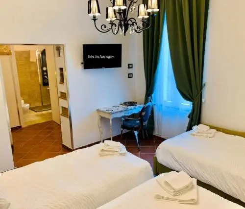 Dolce Vita Suite Alghero