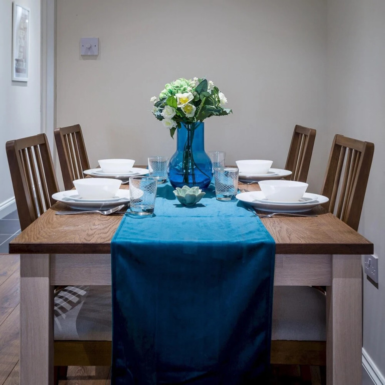 Luxury 2-bed 2-bath Apartment Near Marble Arch