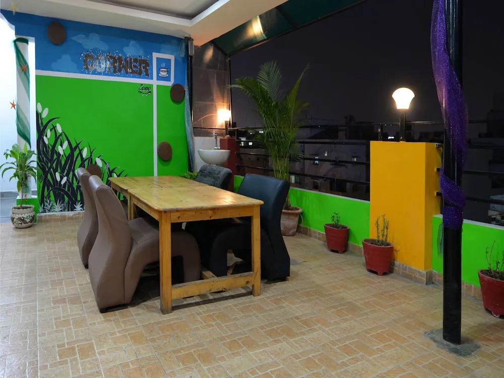 OYO 3590 Mandava Suites