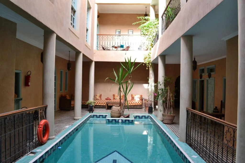 Hotel Riad Taroudant