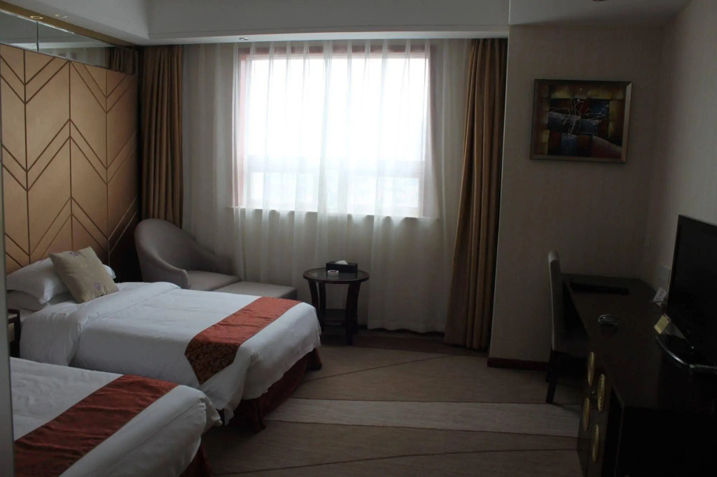 Himalaya Hotel Chengdu