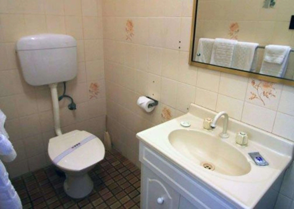 Comfort Inn Crystal Broken Hill