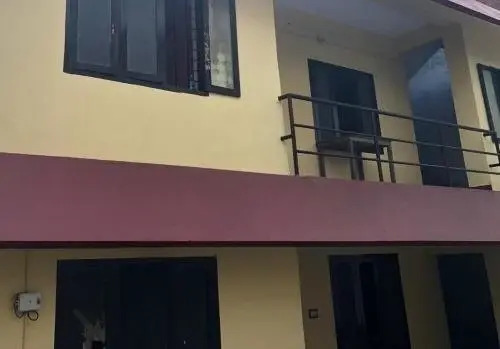 Gents Hostel