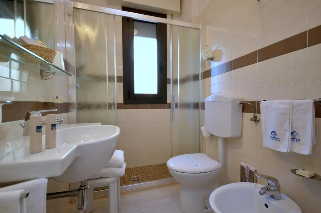 Olimpia Hotel & Aparthotel