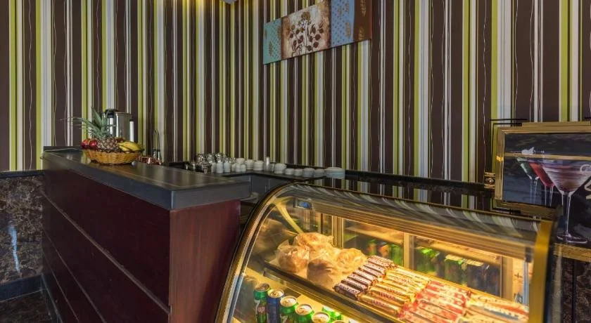 Wakan Hotel