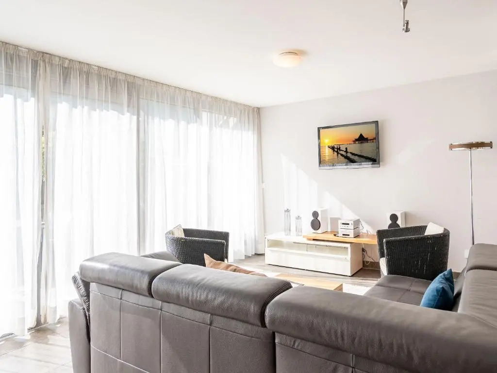 Villa Julius App 2 Die Stylische