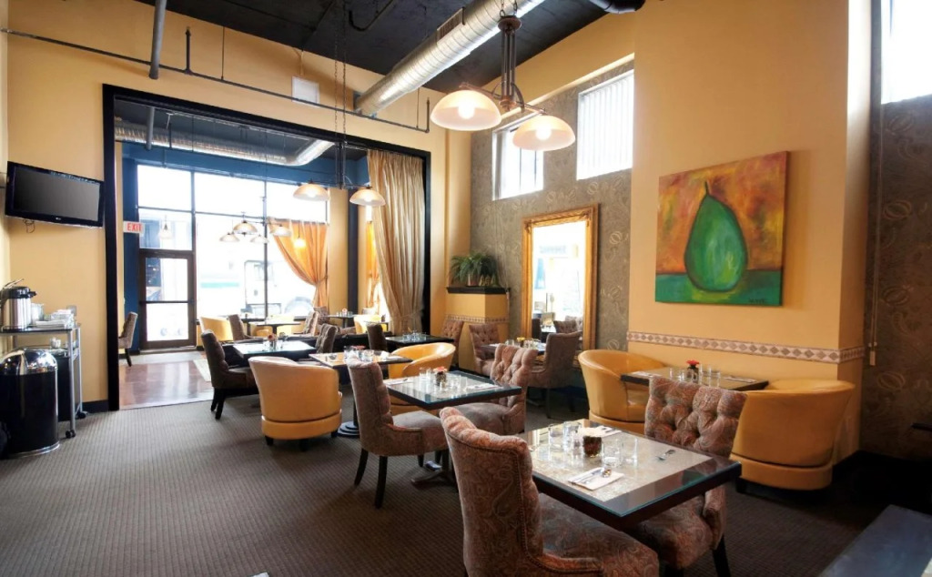The Giacomo, an Ascend Collection Hotel