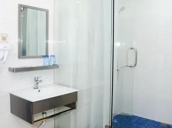 Haitunwan Express Hotel