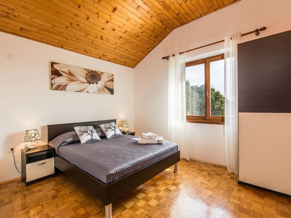 Mima - 150 m From the Beach - A3