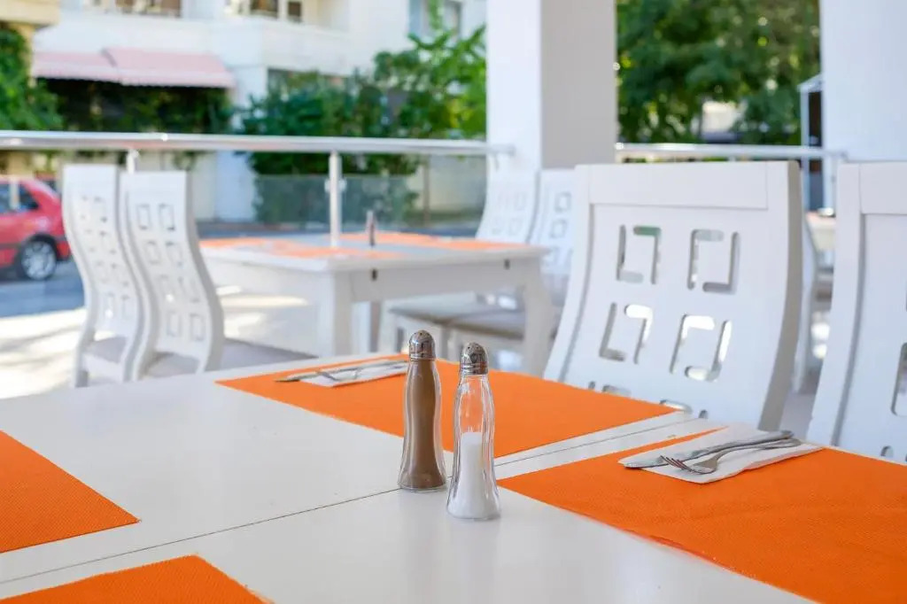 Hotel Garden Nevis - All Inclusive
