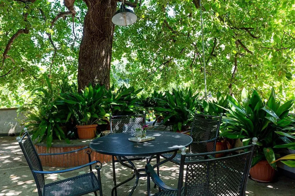 La Quercia Retreat