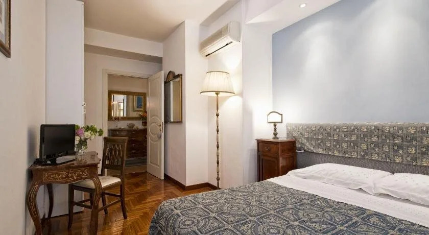 B&B Le Sibille