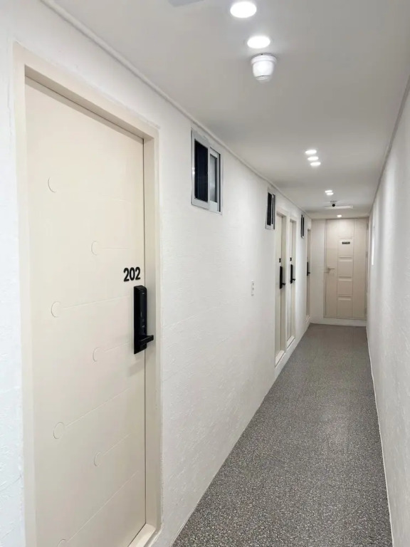Busan Circlestay Hotel