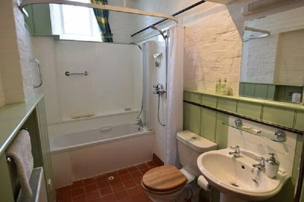 Brackenborough Hall Coach House - Stables