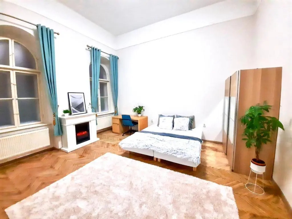 Oasis Inn Budapest
